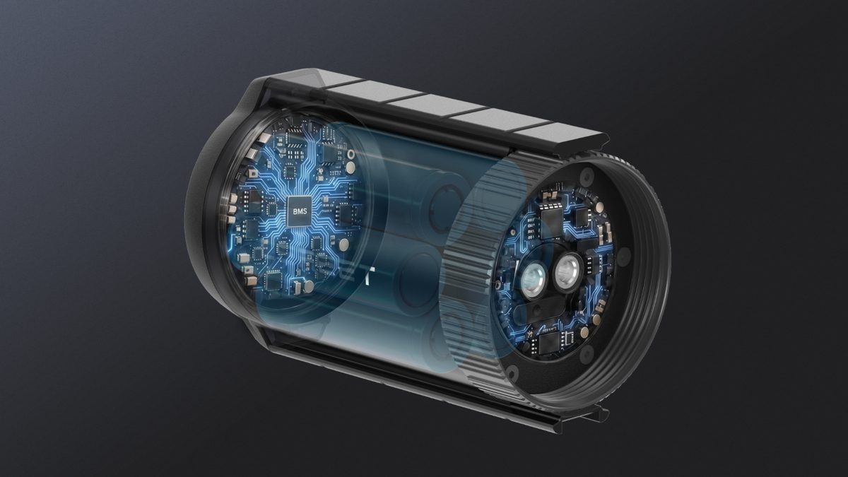 The LEFEET P1 Battery Isn't Just a Power Source. Here's Why That Matters.