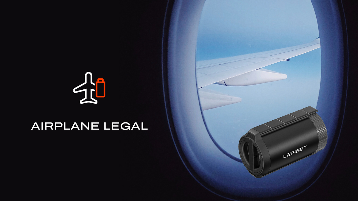 Can You Bring a DPV on a Plane? The Complete Airline Guide
