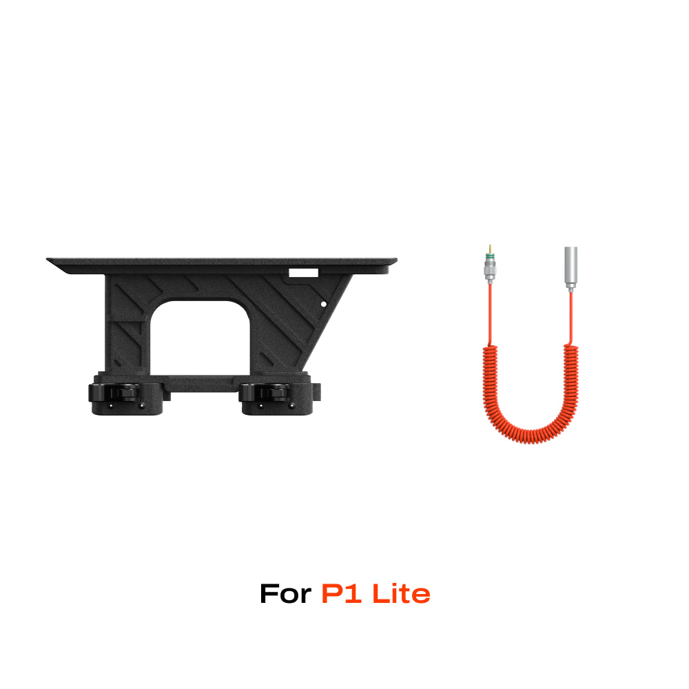 LEFEET P1 / P1 XR SUP-Halterung