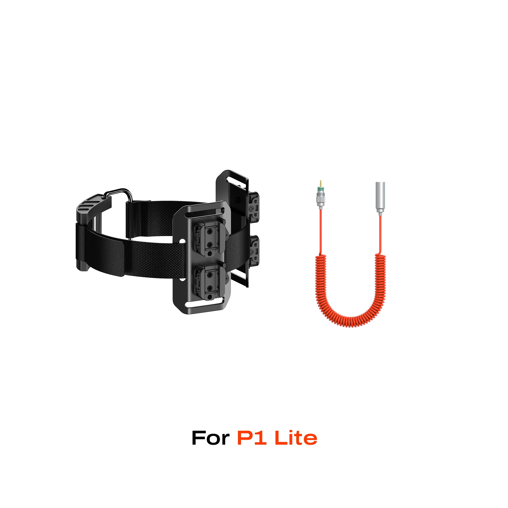 LEFEET P1 / P1 XR Tankhalter-Kit