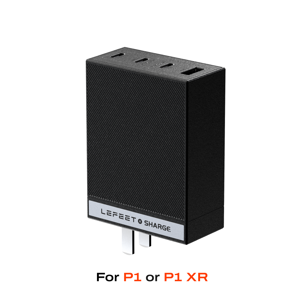 LEFEET P1 100W USB C Charger