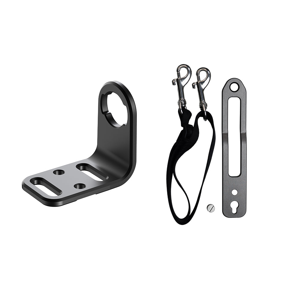 P1 single hand rail kit