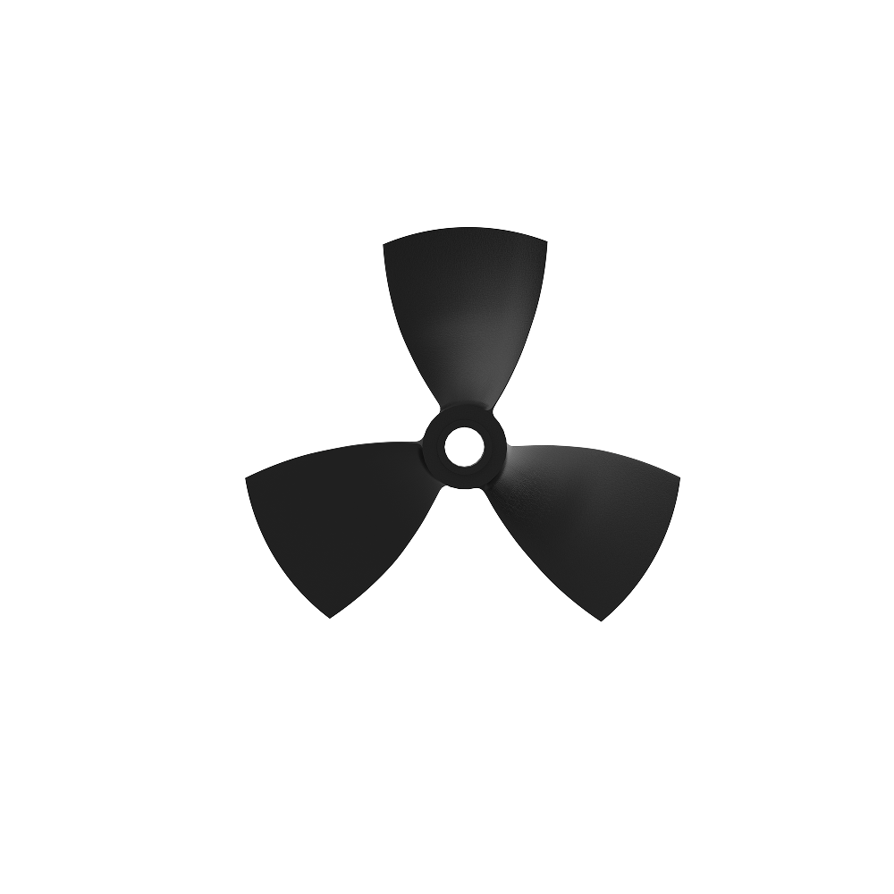 Hélice pour S1 PRO