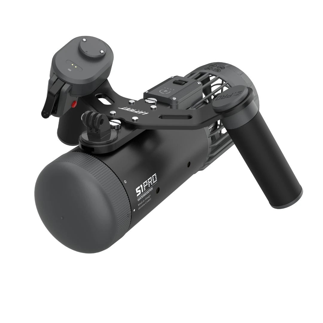 lefeet s1 pro