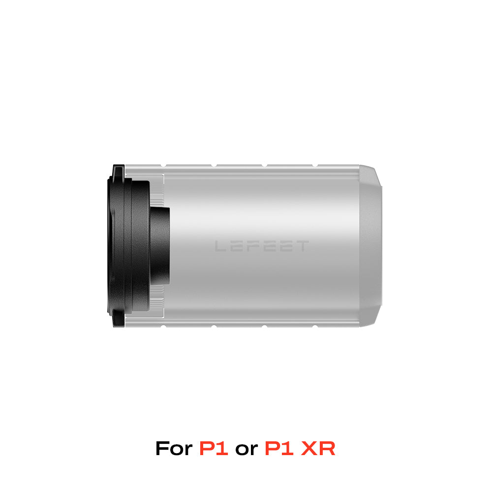 Charging Converter for P1 and P1 XR underwater scooter