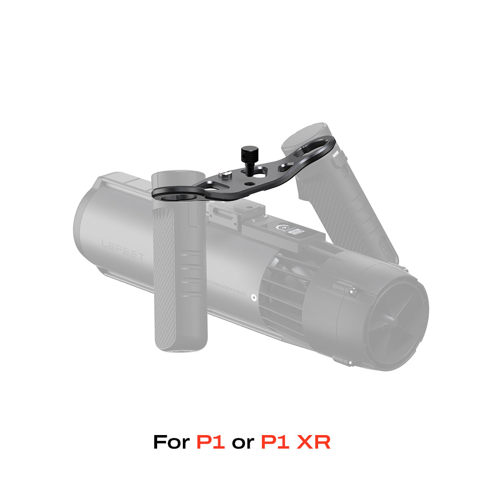 P1 and P1 XR water scooter Standard Bracket