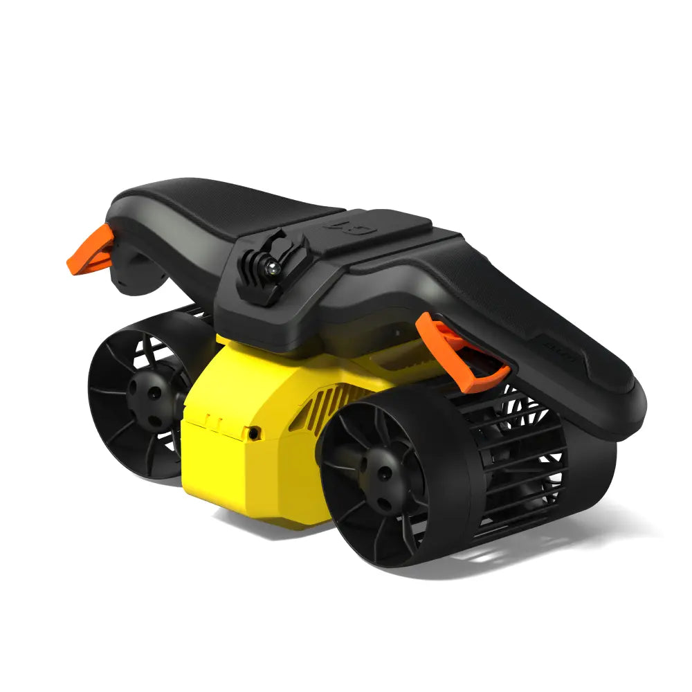 water electric scooter c1