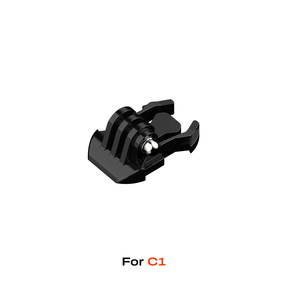 Sport Camera Mount For C1