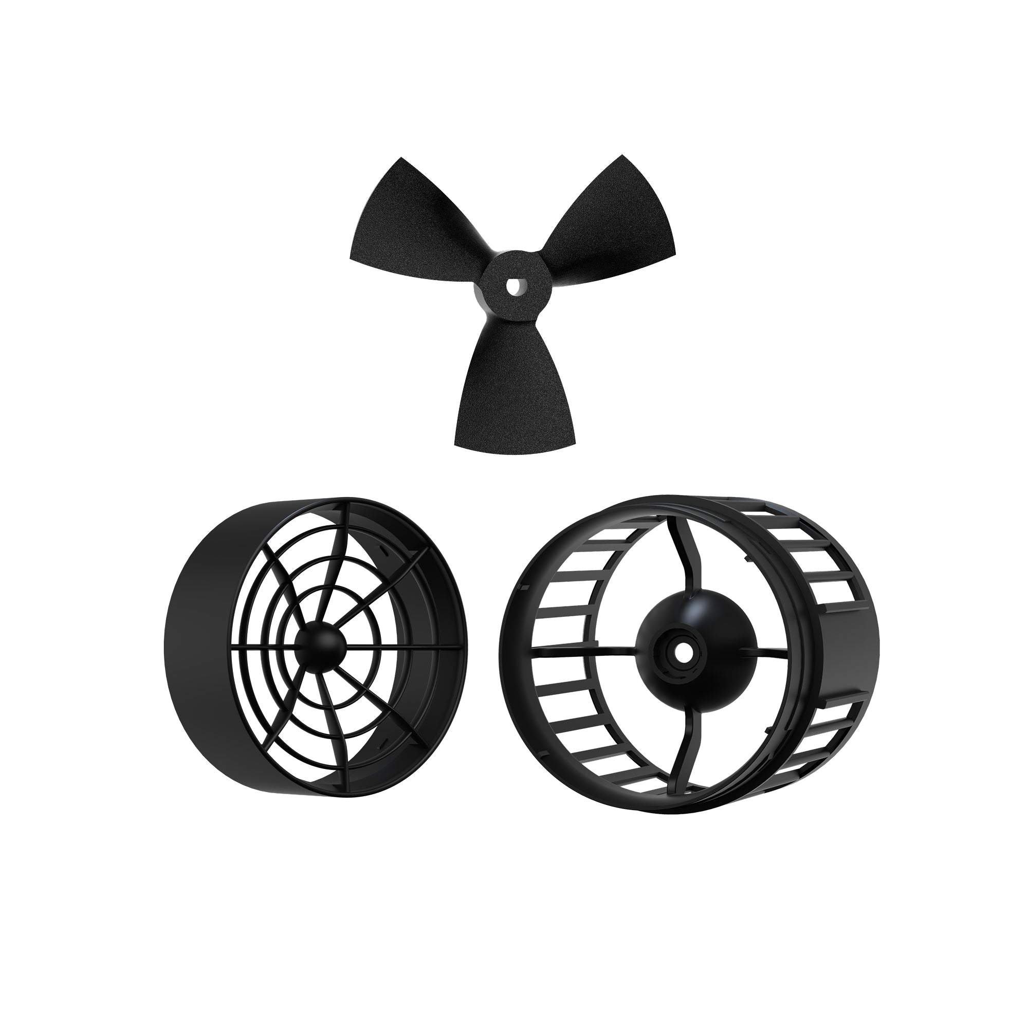 Propeller Repair Set For C1