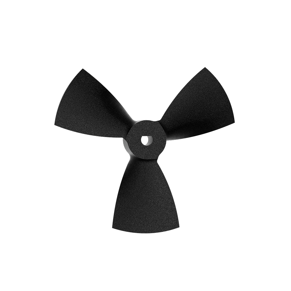 Propeller For C1 (Left & Right )