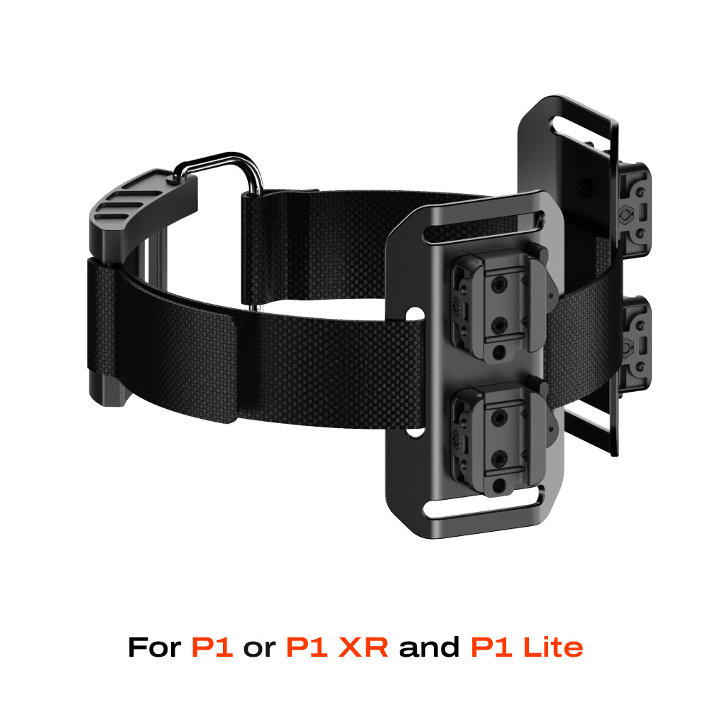 Kit de montaje en botella LEFEET P1 / P1 XR / P1 Lite