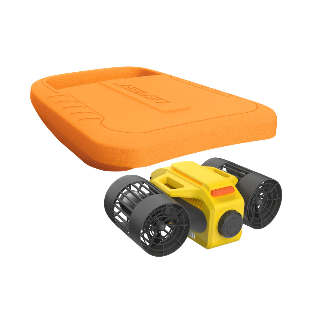 C1 Underwater scooter Kickboard