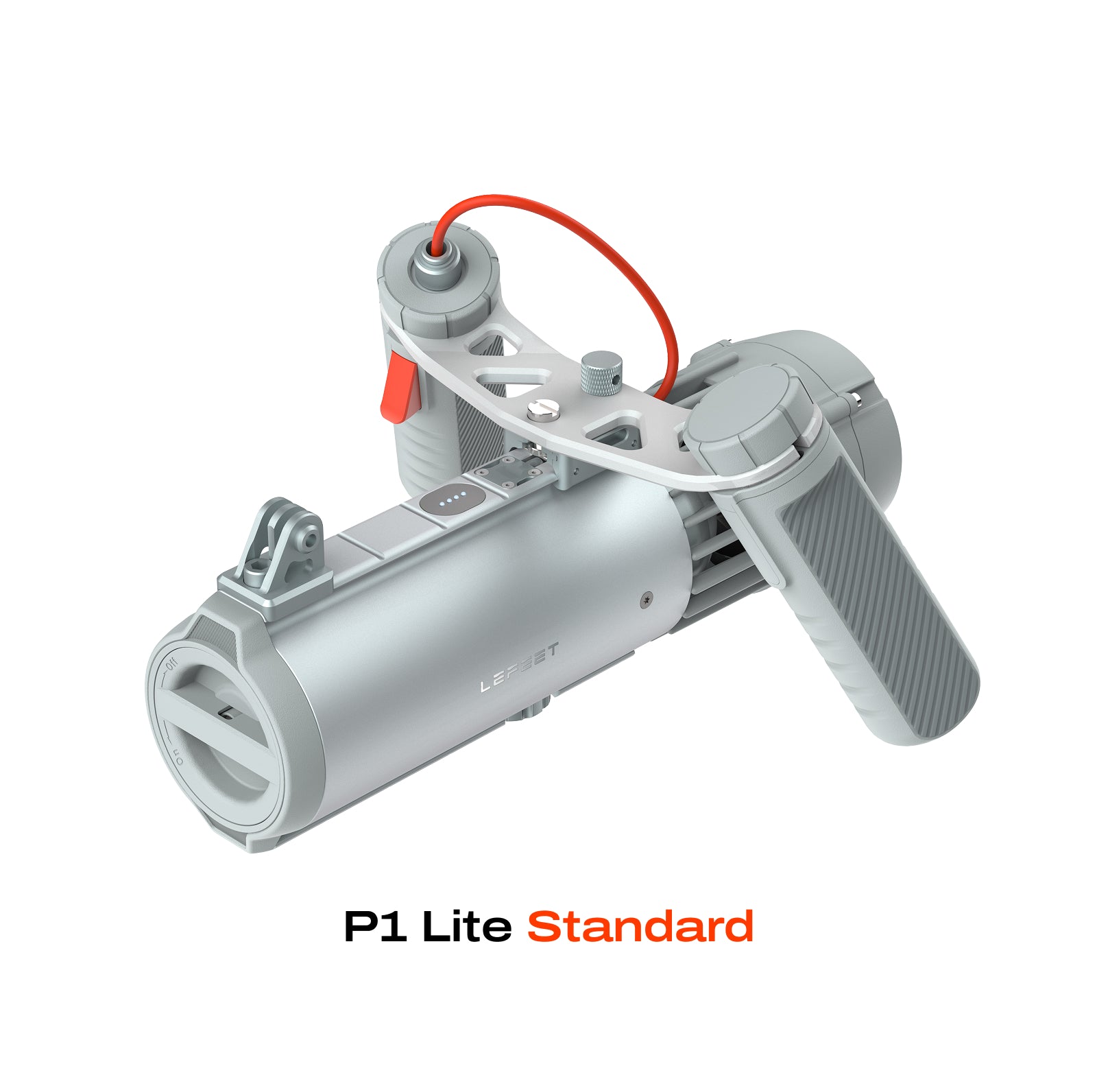 LEFEET P1 Lite | High - Performance Water Scooter With User - friendly Design