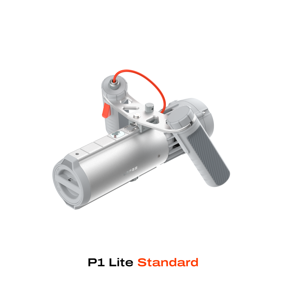 LEFEET P1 Lite | High - Performance Water Scooter With User - Friendly Design