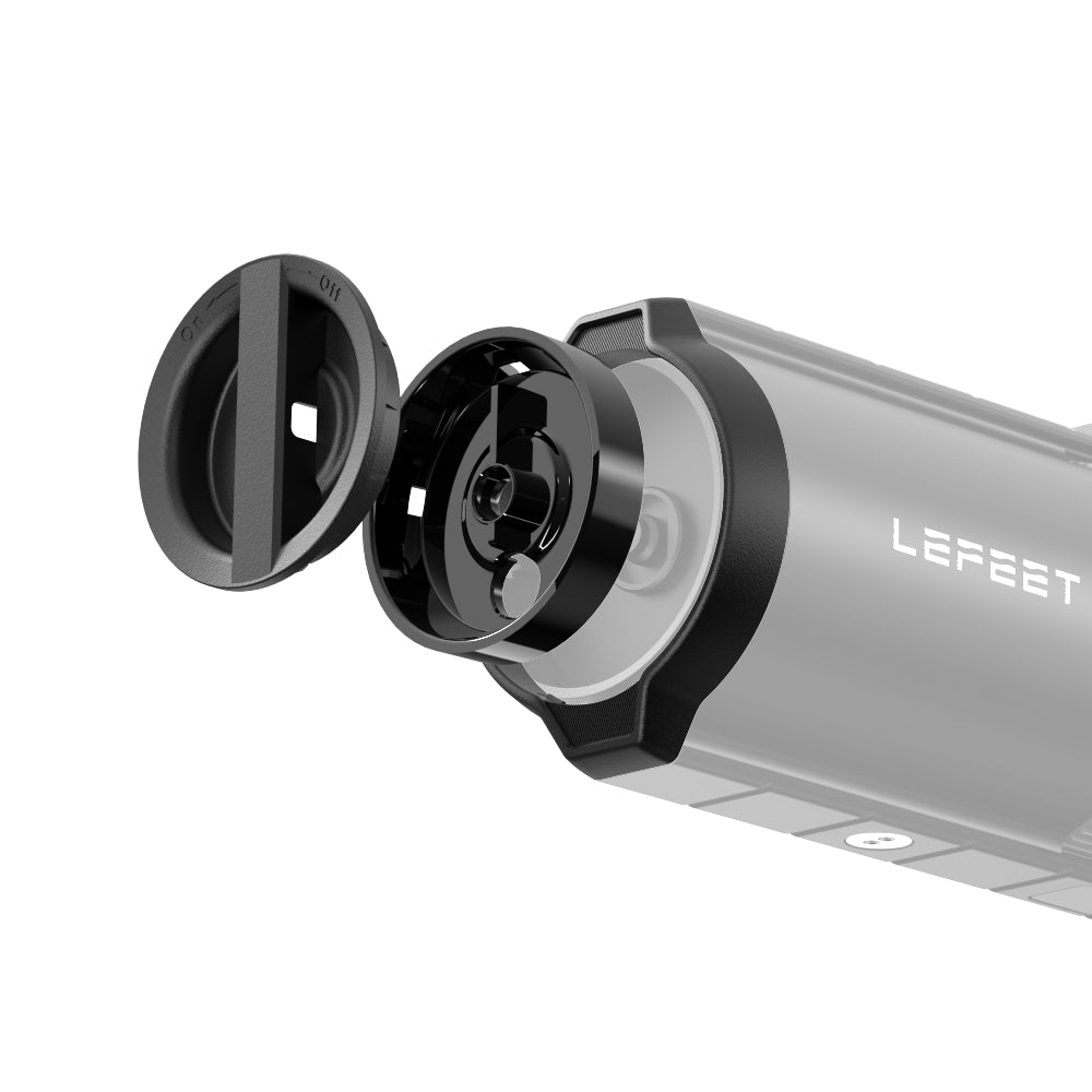 Kit de réparation pour interrupteur d'alimentation p1 / p1 XR