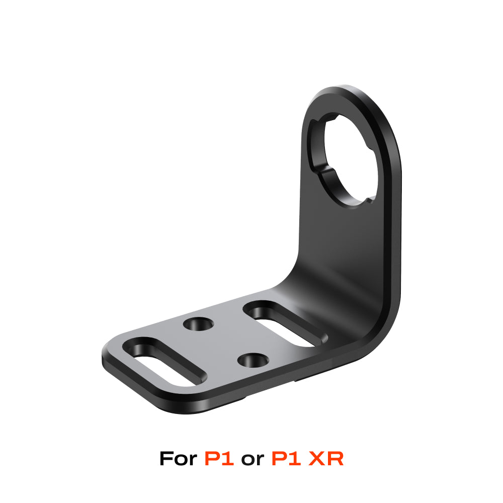 LEFEET P1 / P1 XR Single Hand Rail Kit