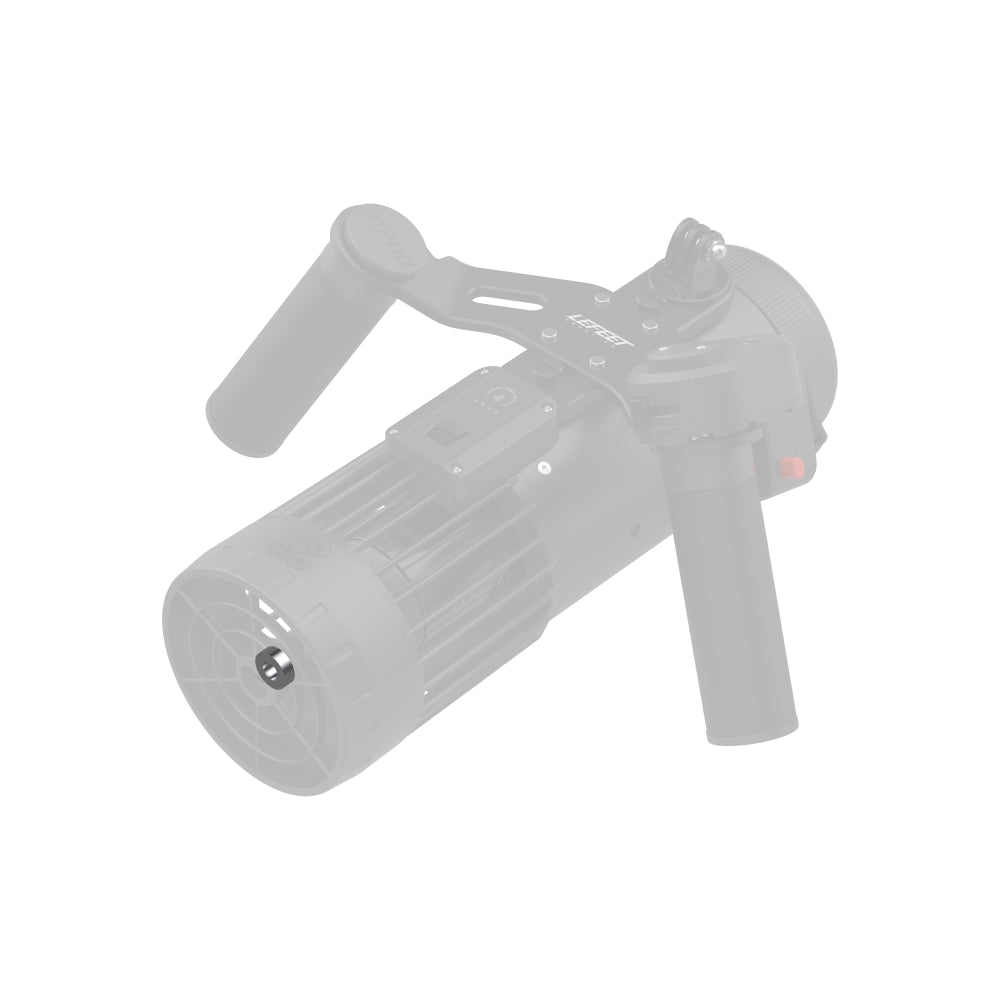 S1 pro underwater scooter Propeller Bearing