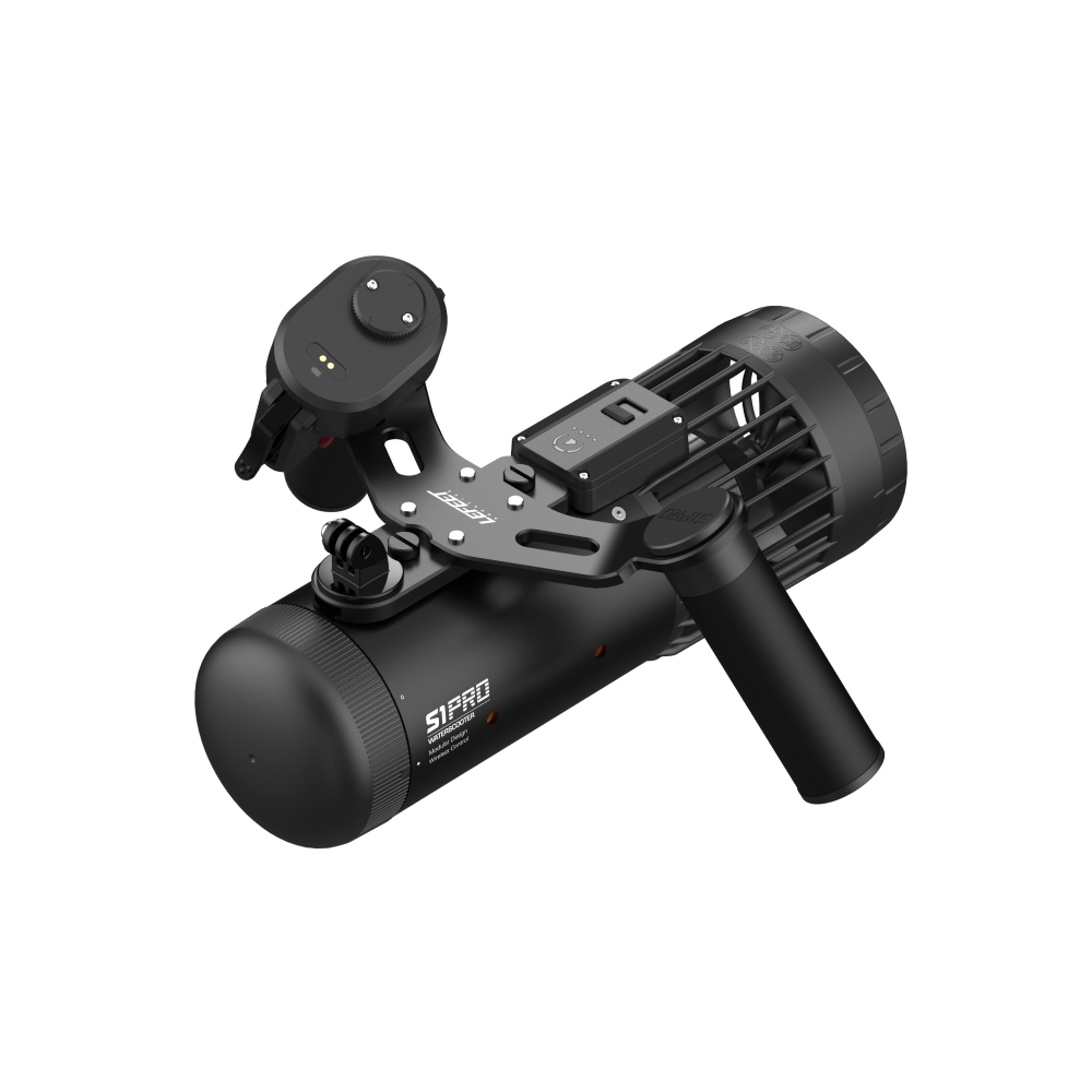 LEFEET S1 PRO Electric Water Scooter: Compact, Powerful Diving