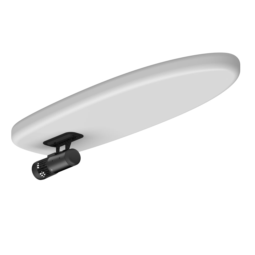 s1 pro underwater scooter sup mount kit