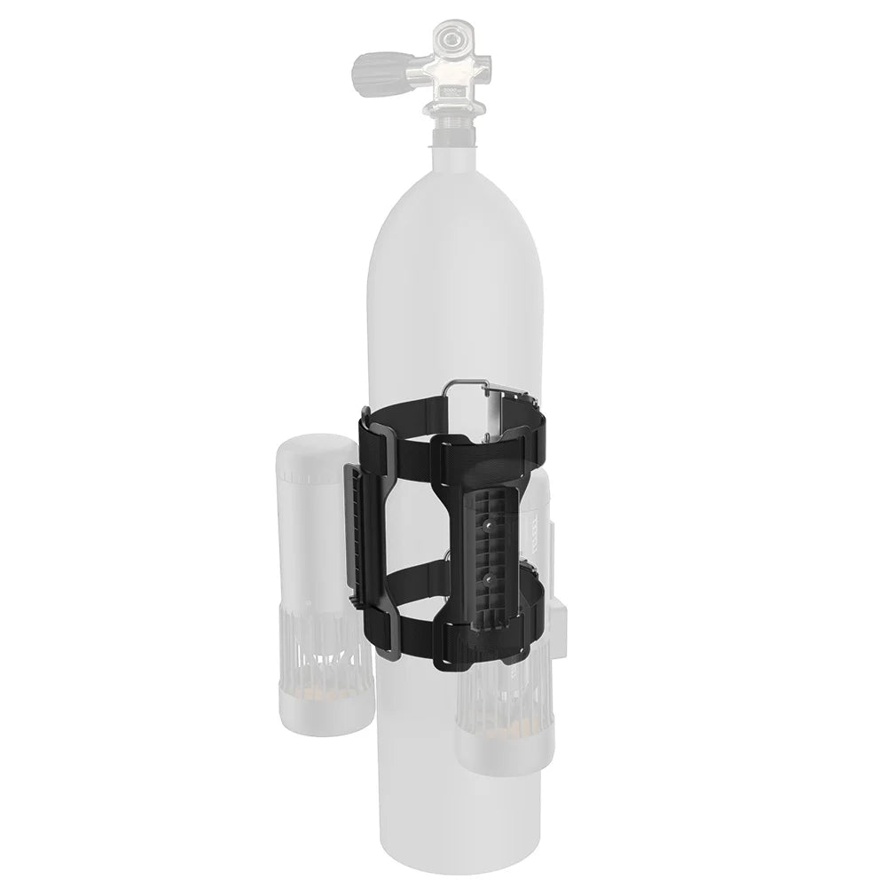 S1 PRO underwater scooter Scuba Tank Mount