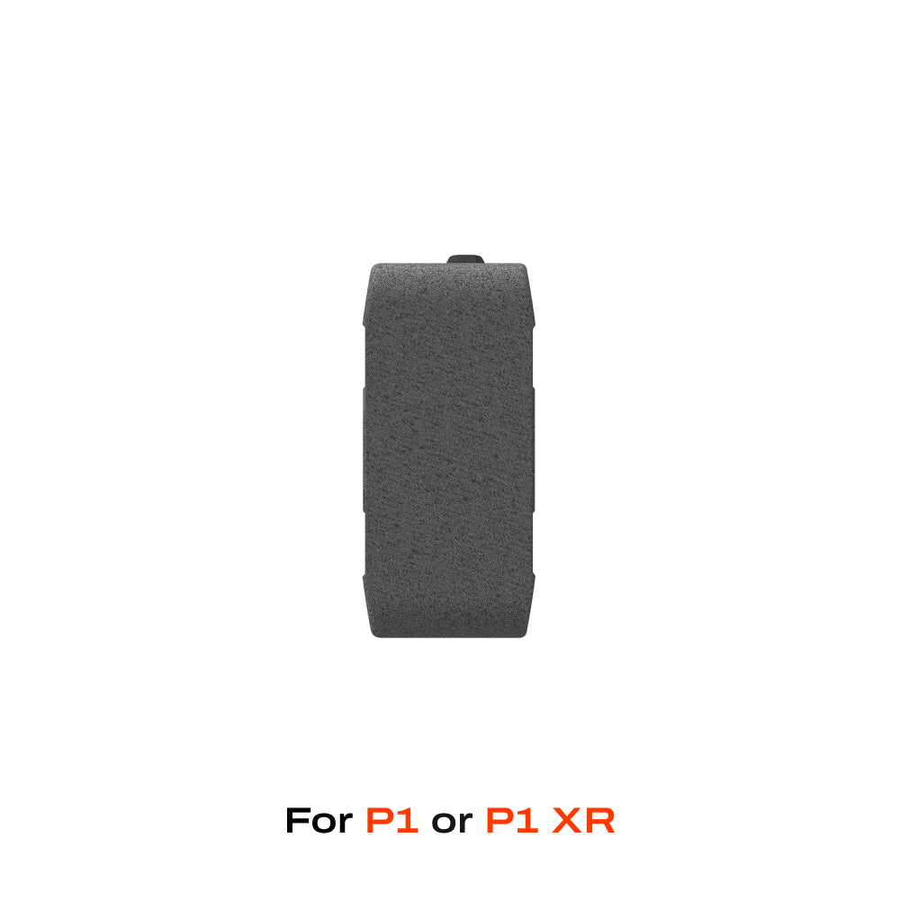 lefeet p1 storage box black