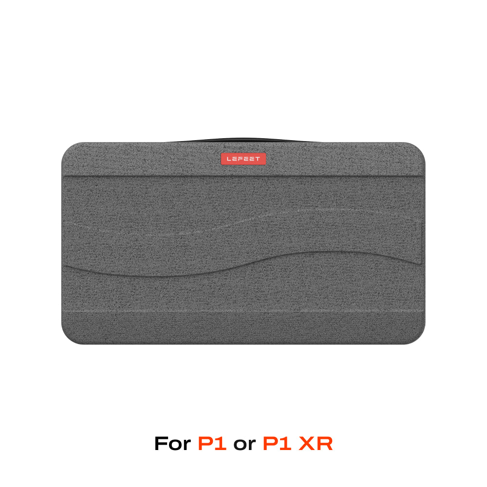 p1 or p1 xr soft case