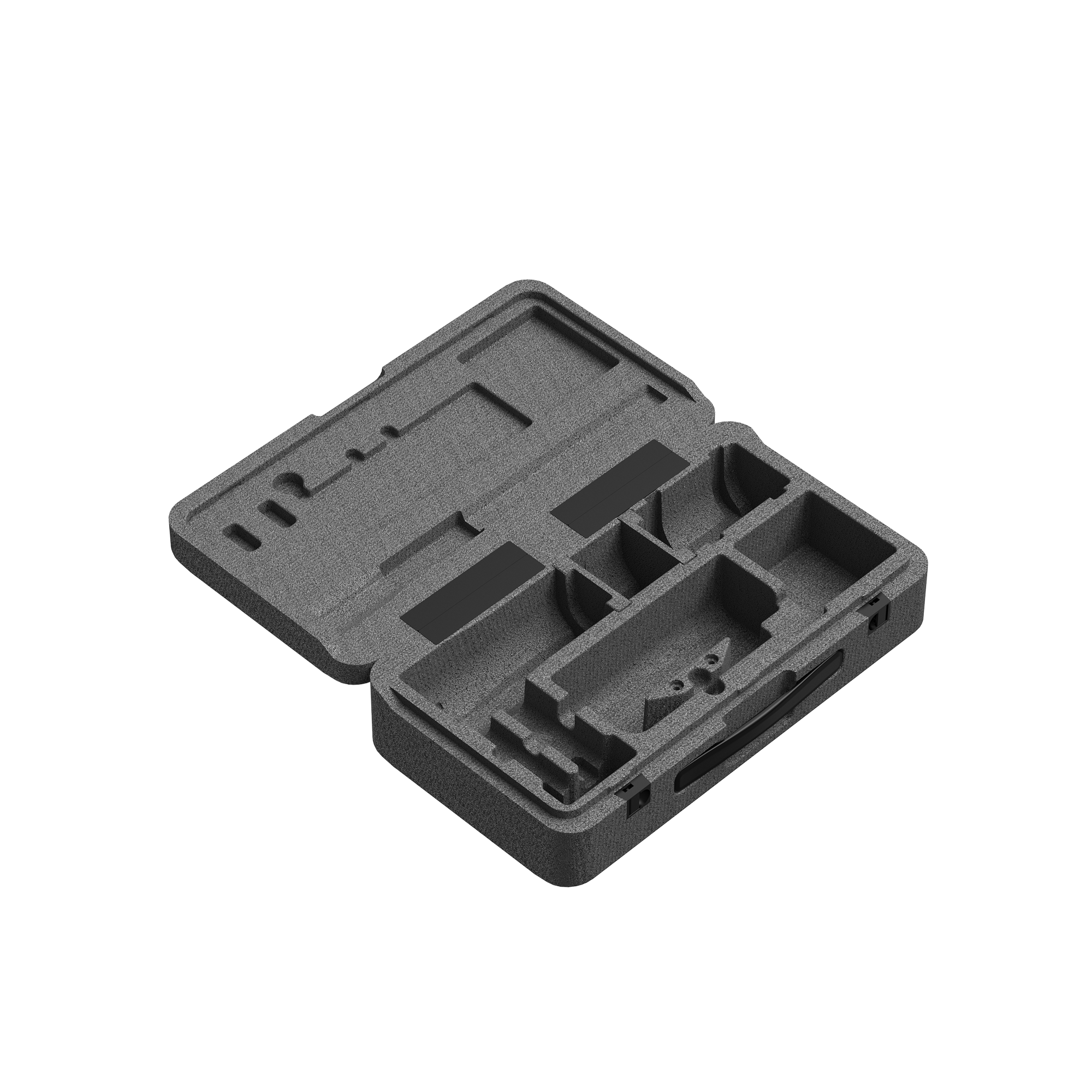 Funda blanda LEFEET P1 / P1 XR