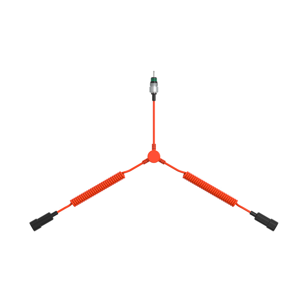 Kit de extensión de control remoto LEFEET P1 / P1 XR