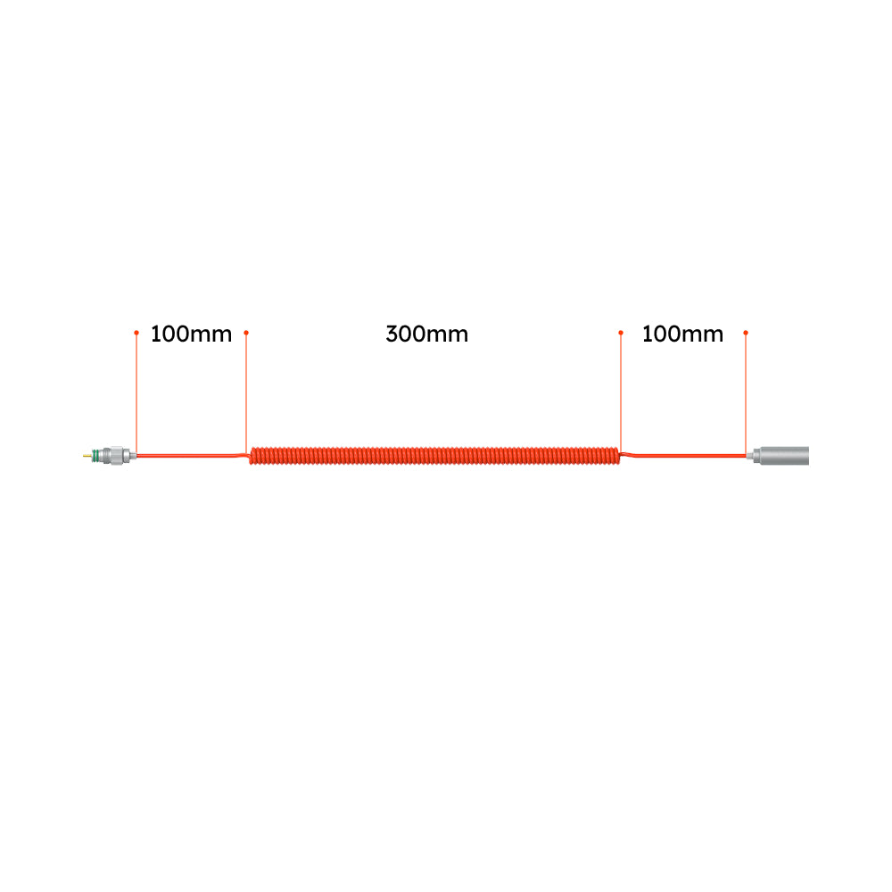 Controller Extension Cable For P1 Lite
