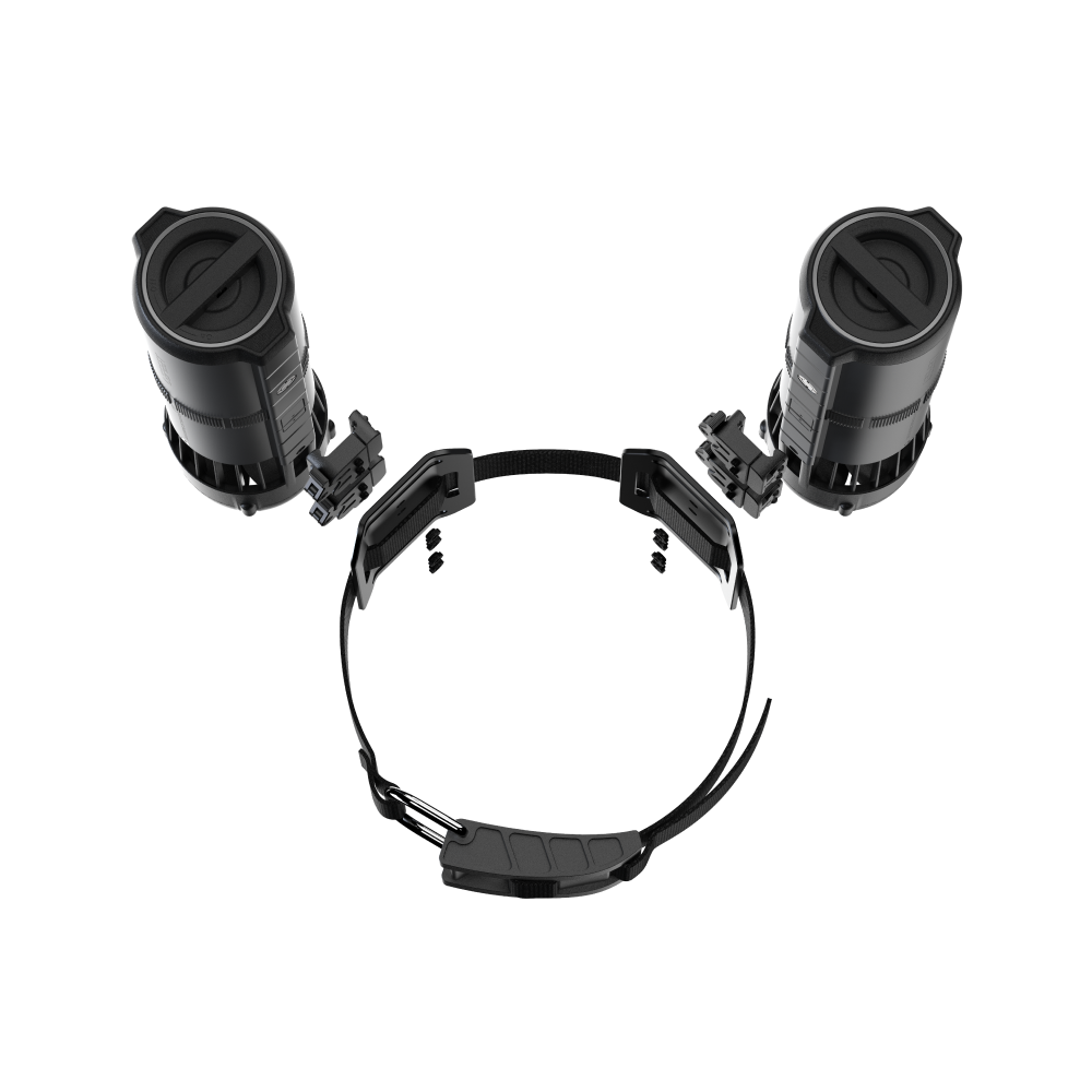 P1 Tank Mount