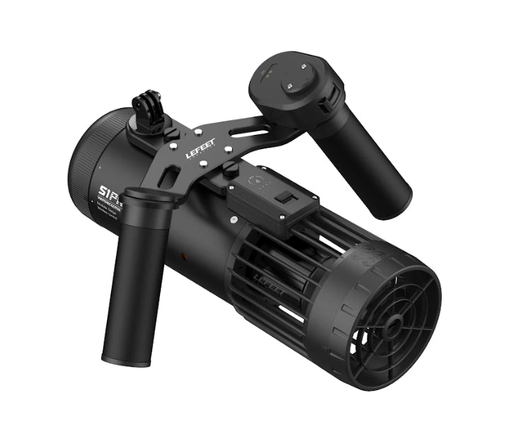 electric sea scooter s1 pro