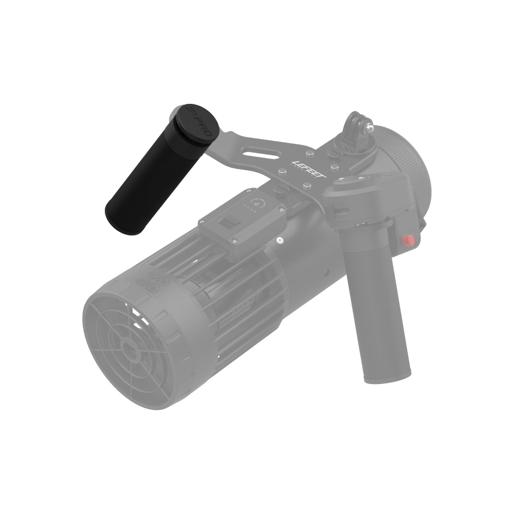 S1 PRO Propeller Handle Bracket