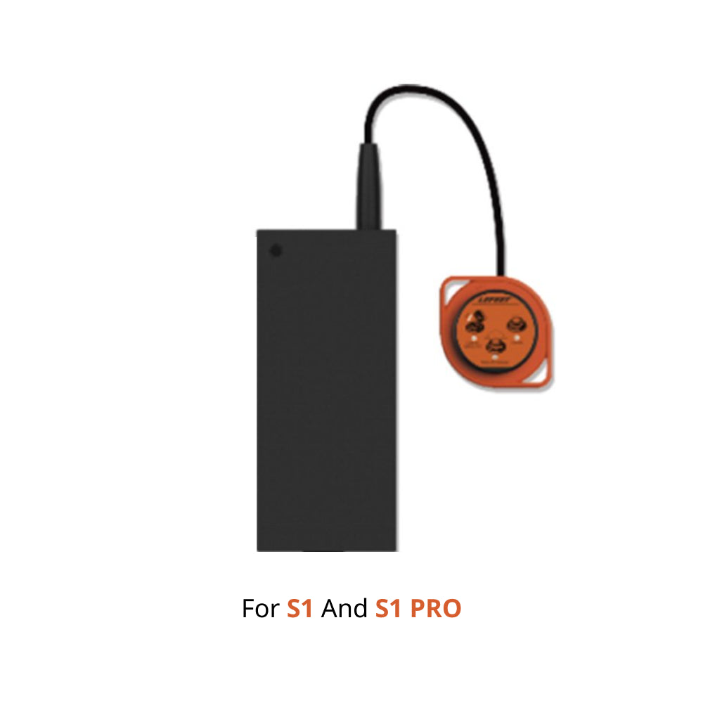 S1 PRO Underwater Propeller Charger