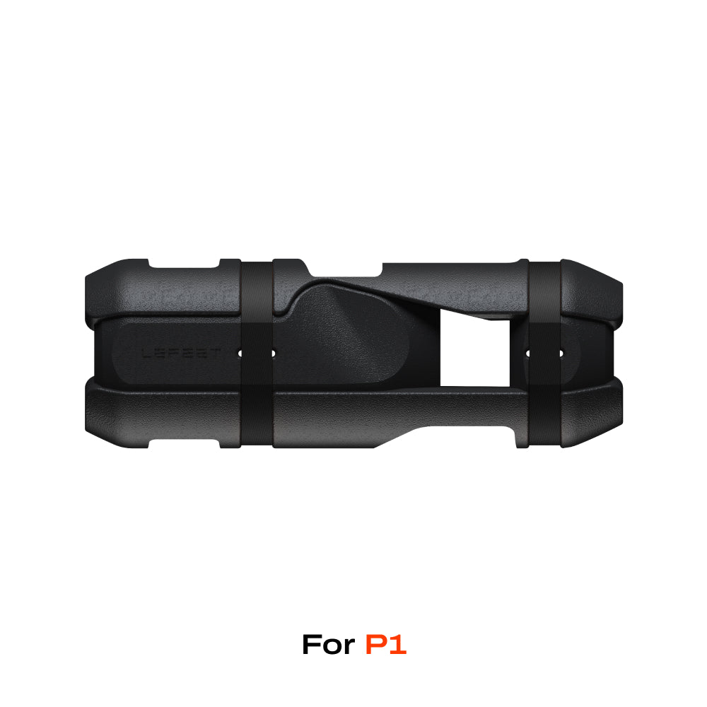 Buoyancy Sleeve for p1 standard