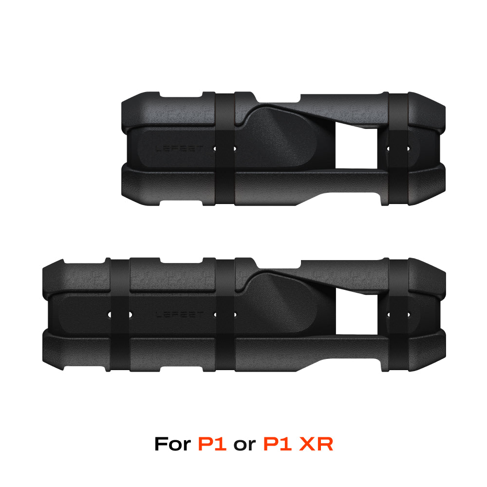 lefeet P1 Buoyancy Sleeve