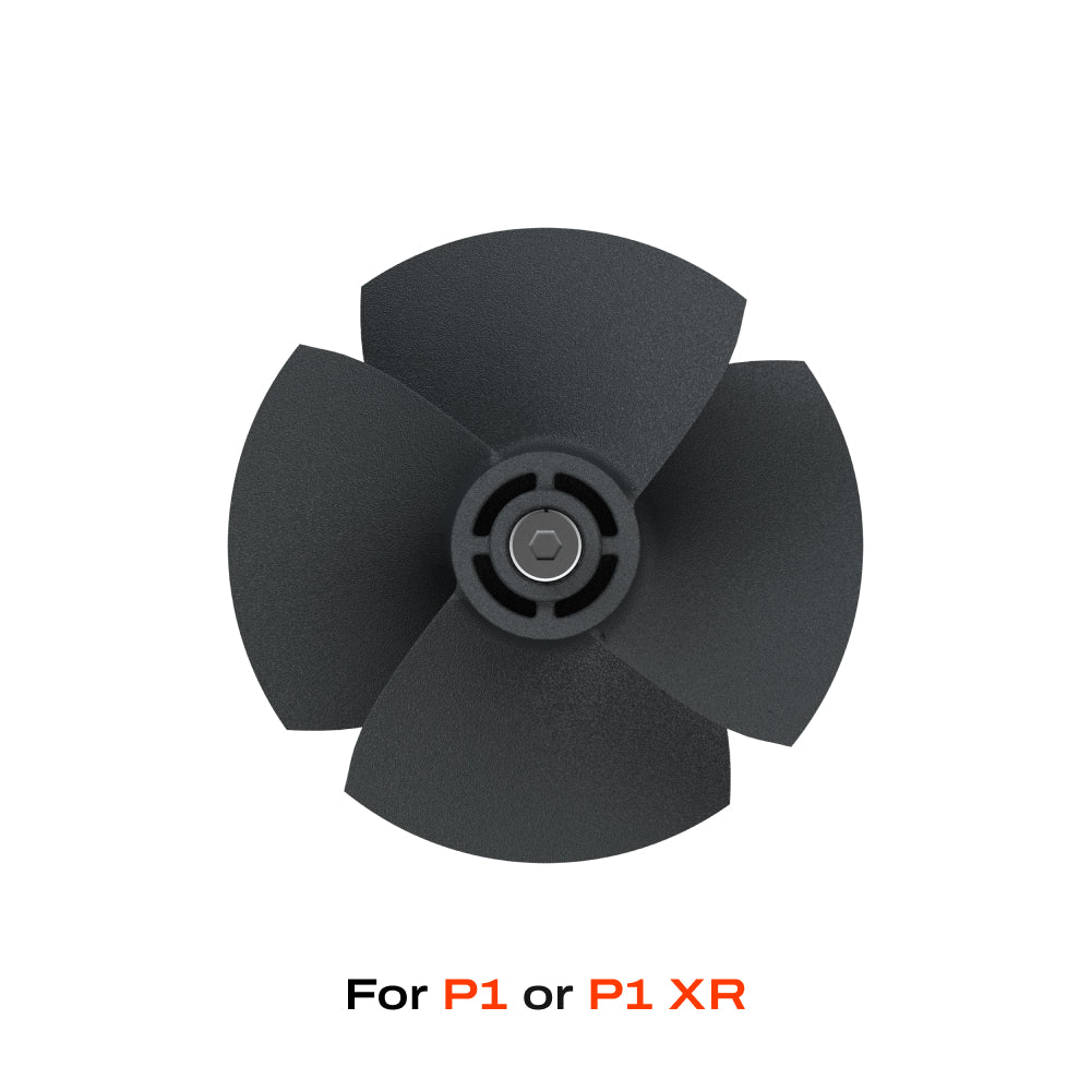 Hélice pour P1 et P1 XR