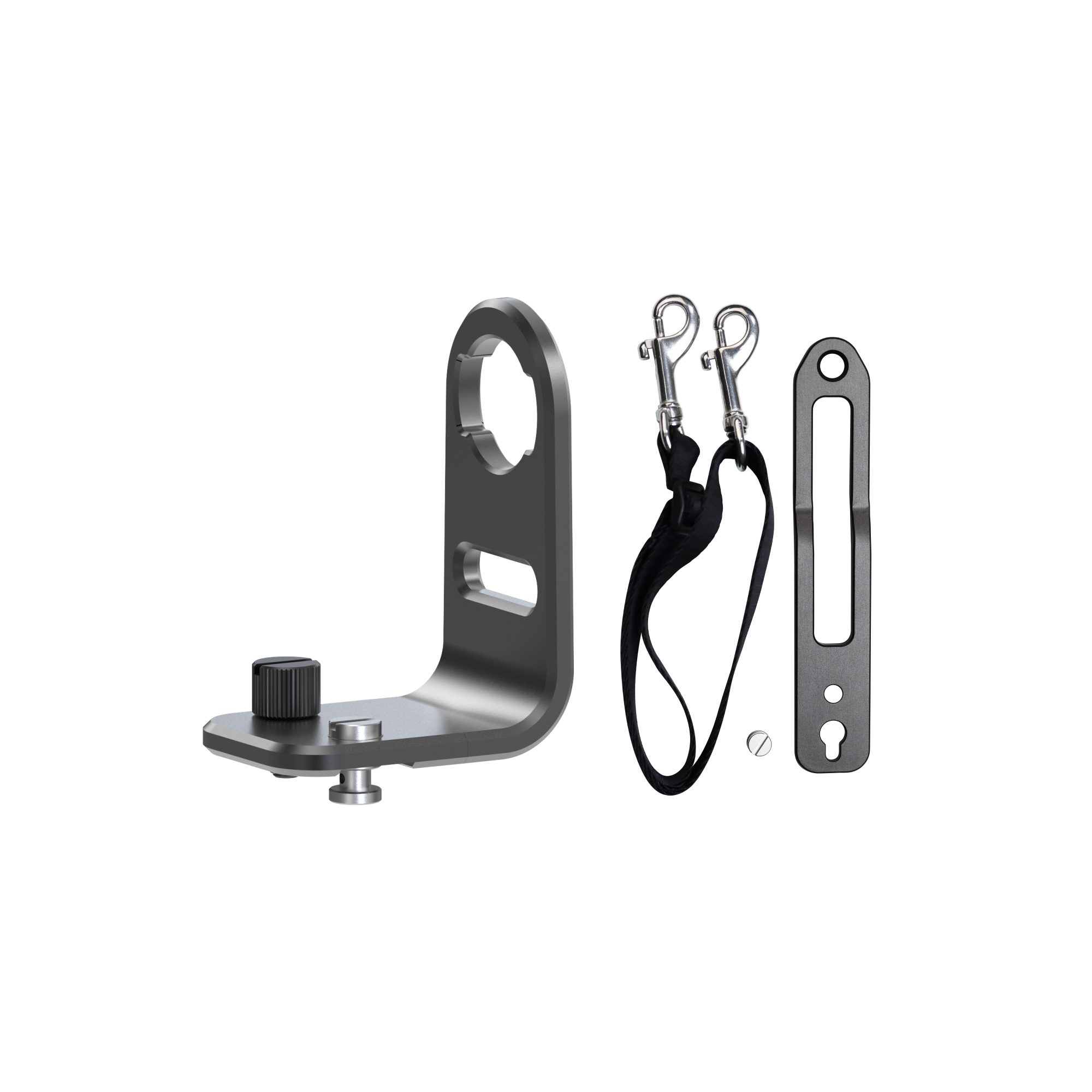 P1 / P1 XR Single Hand Bracket