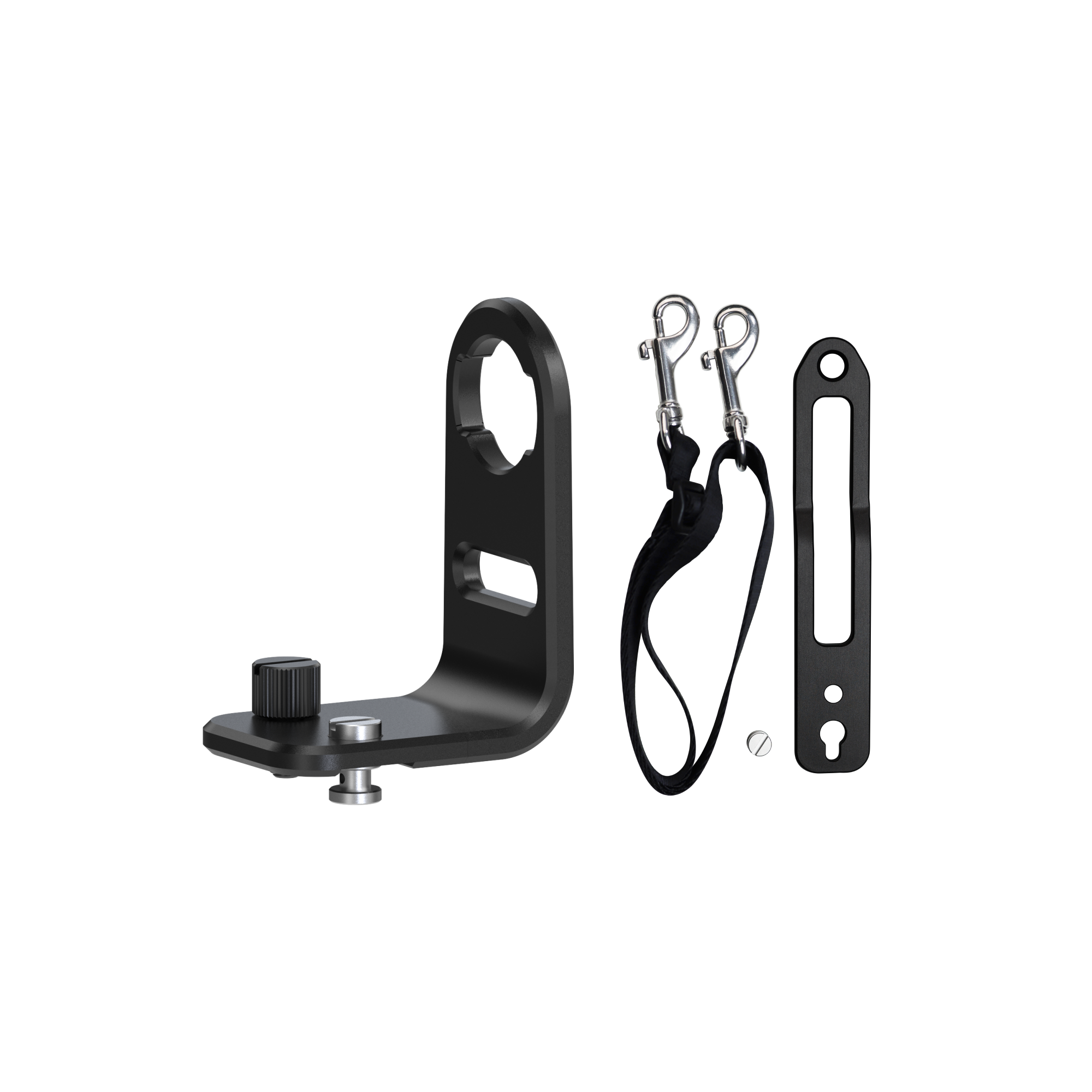 P1 / P1 XR Single Hand Bracket