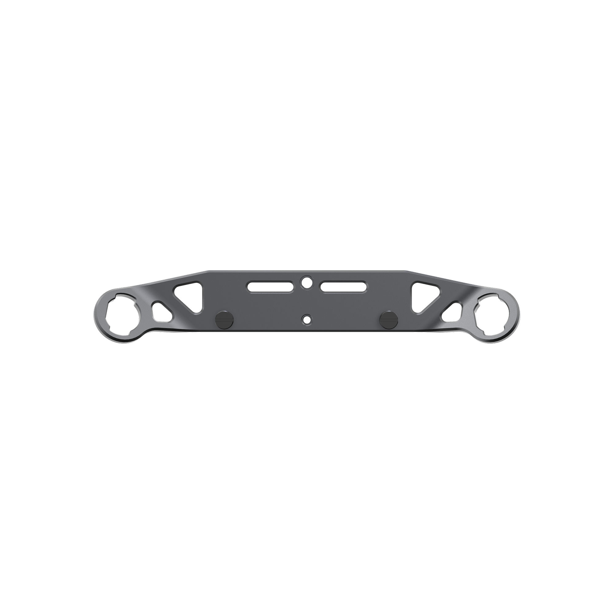 P1 / P1 XR Dual Rail Bracket