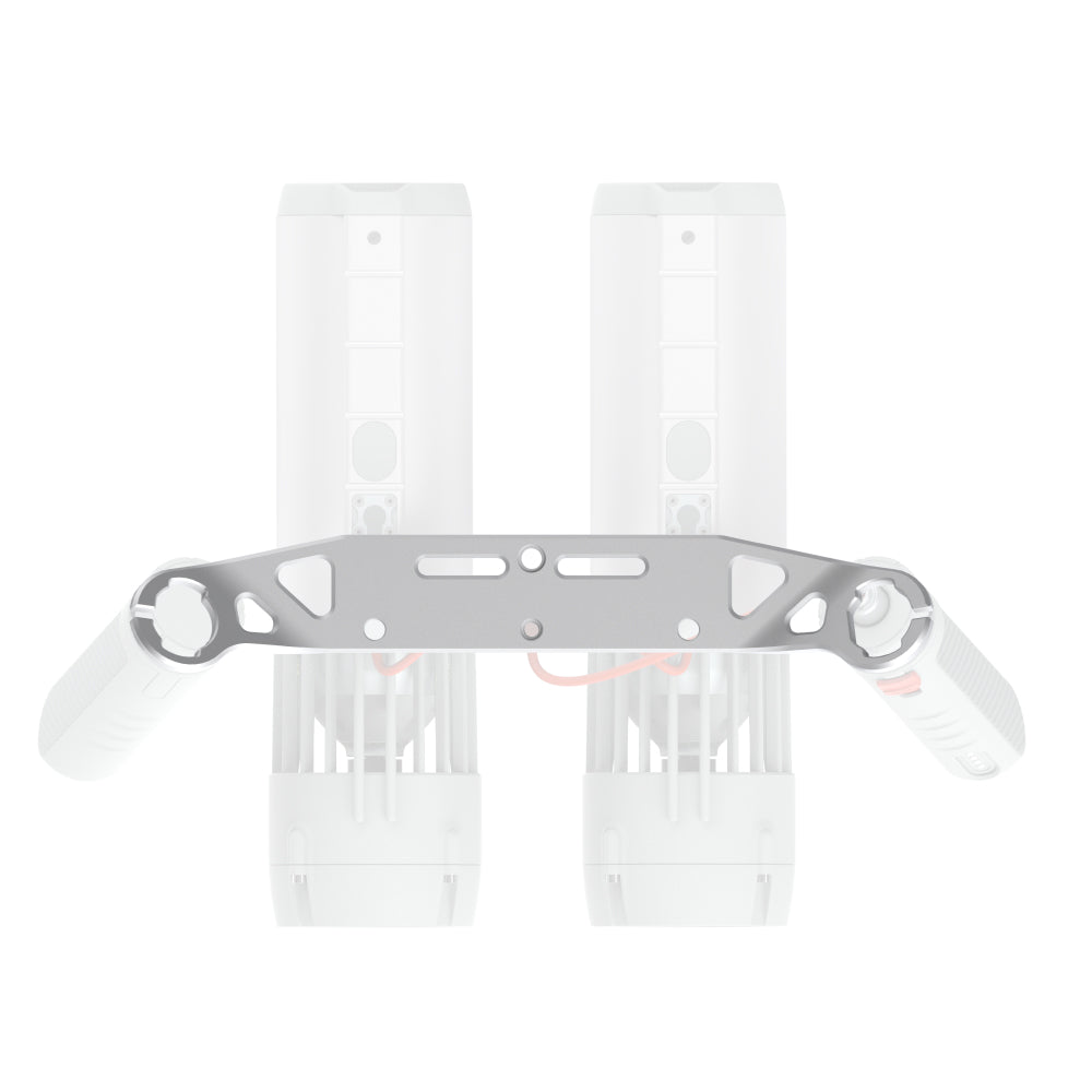 P1 Lite Dual Rail Kit