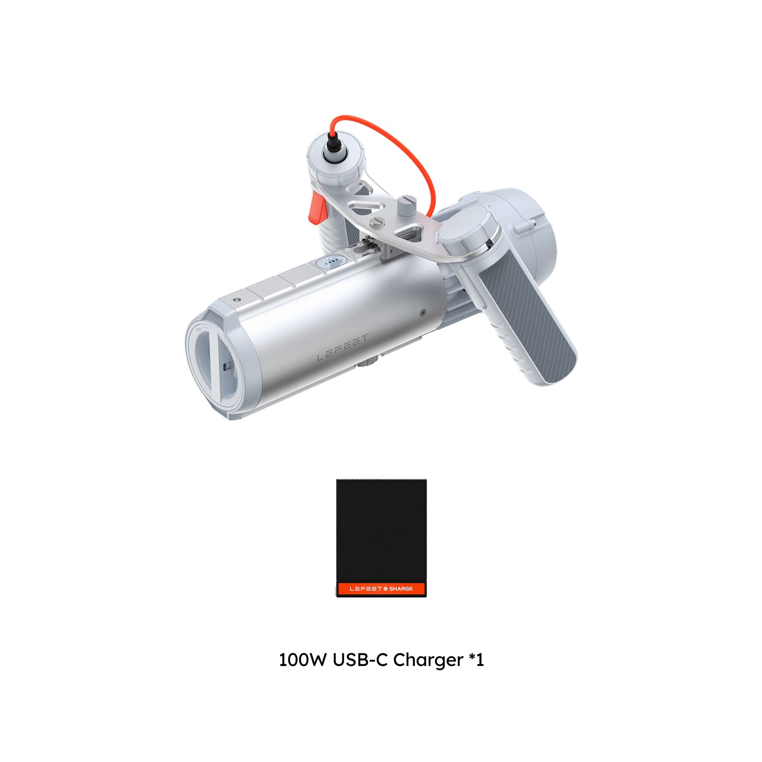 LEFEET P1 Lite | Lightweight Water Scooter With Effortless Control