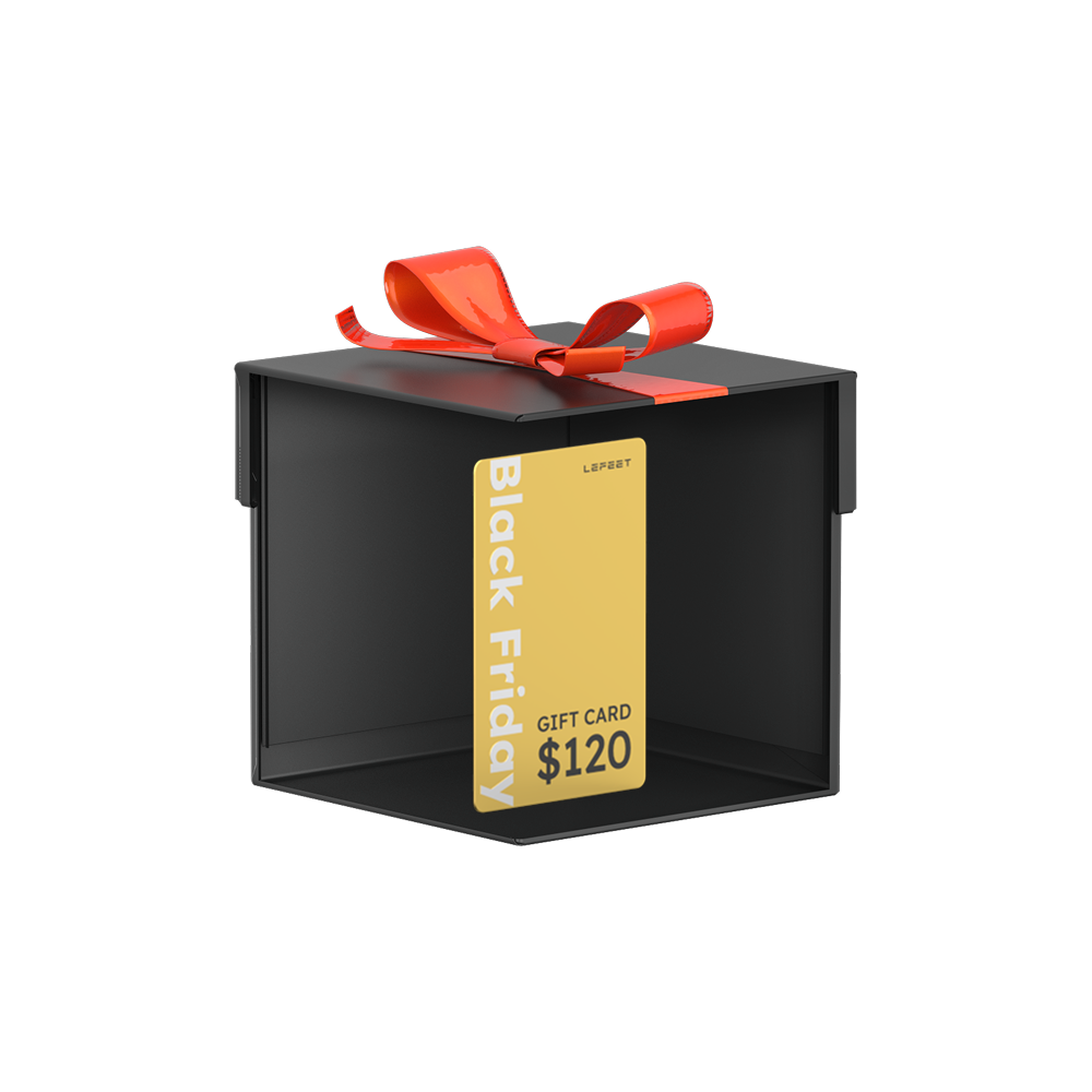 Black Friday Mystery Box