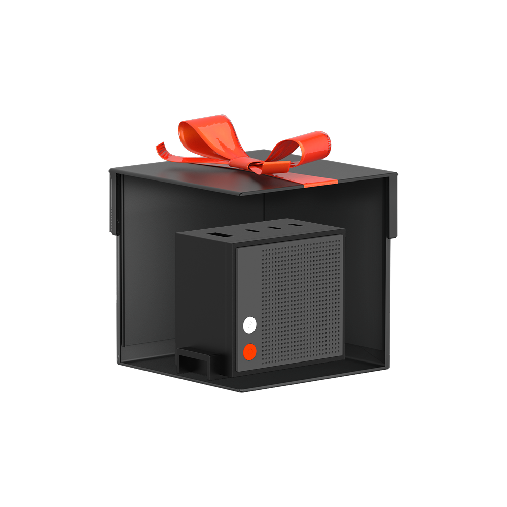 Black Friday Mystery Box