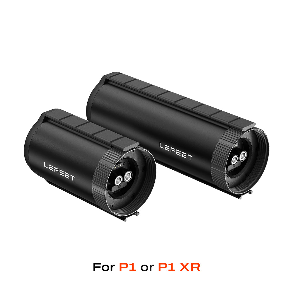 Batterie LEFEET P1 / P1 XR