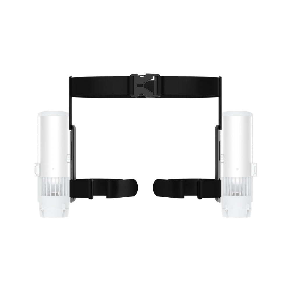 LEFEET P1 / P1 XR Beinhalterungs-Kit
