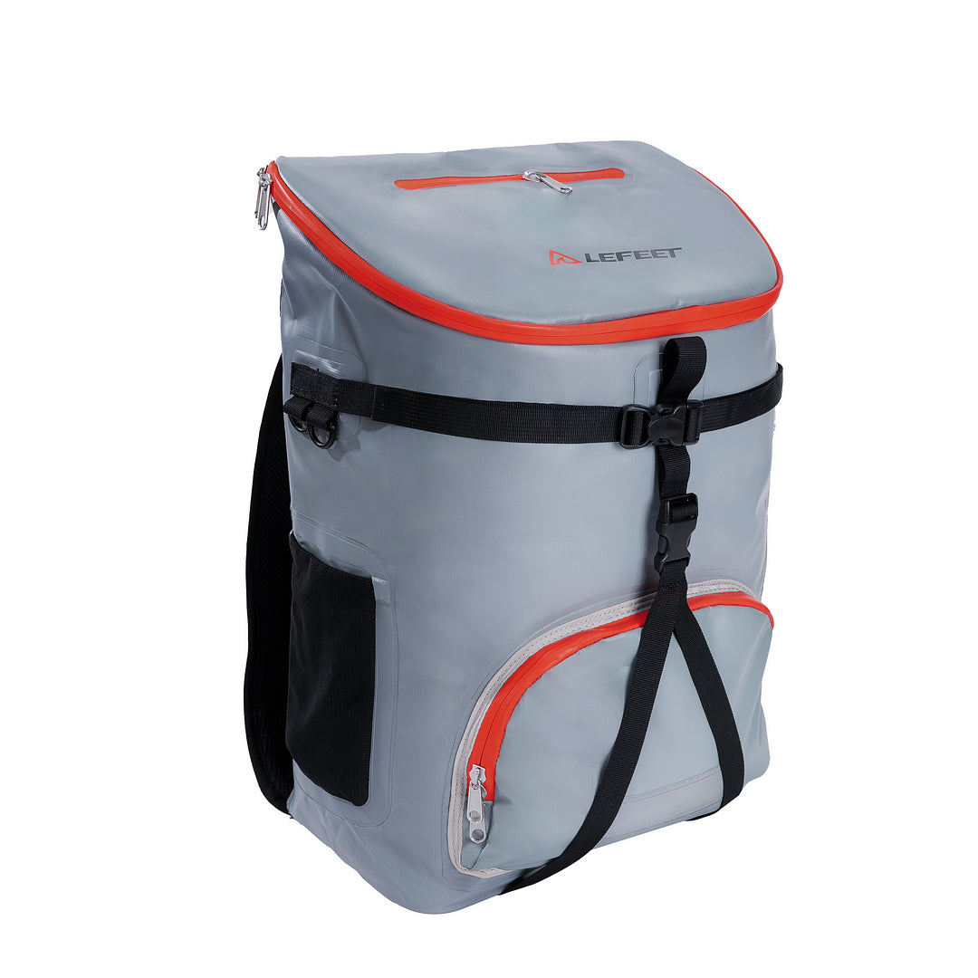 LEFEET C1 Marine Gear Backpack