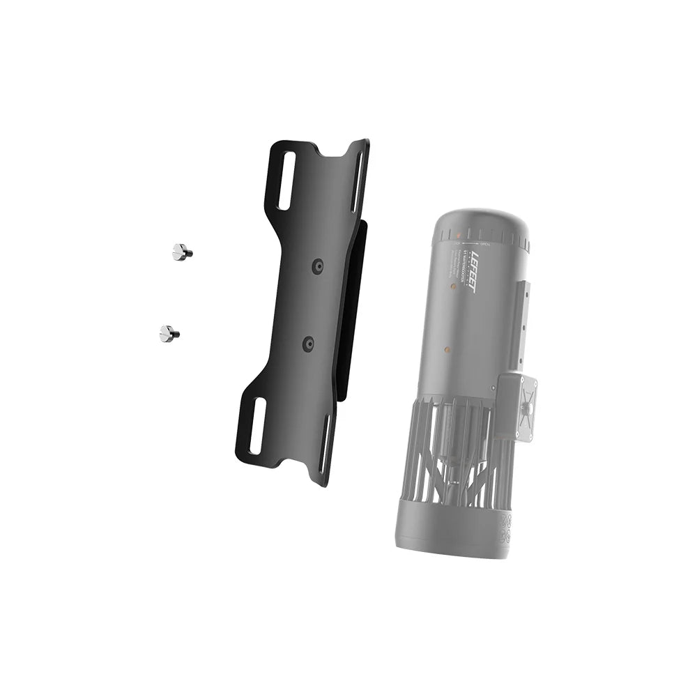 S1 PRO underwater scooter Booster Strap Kit