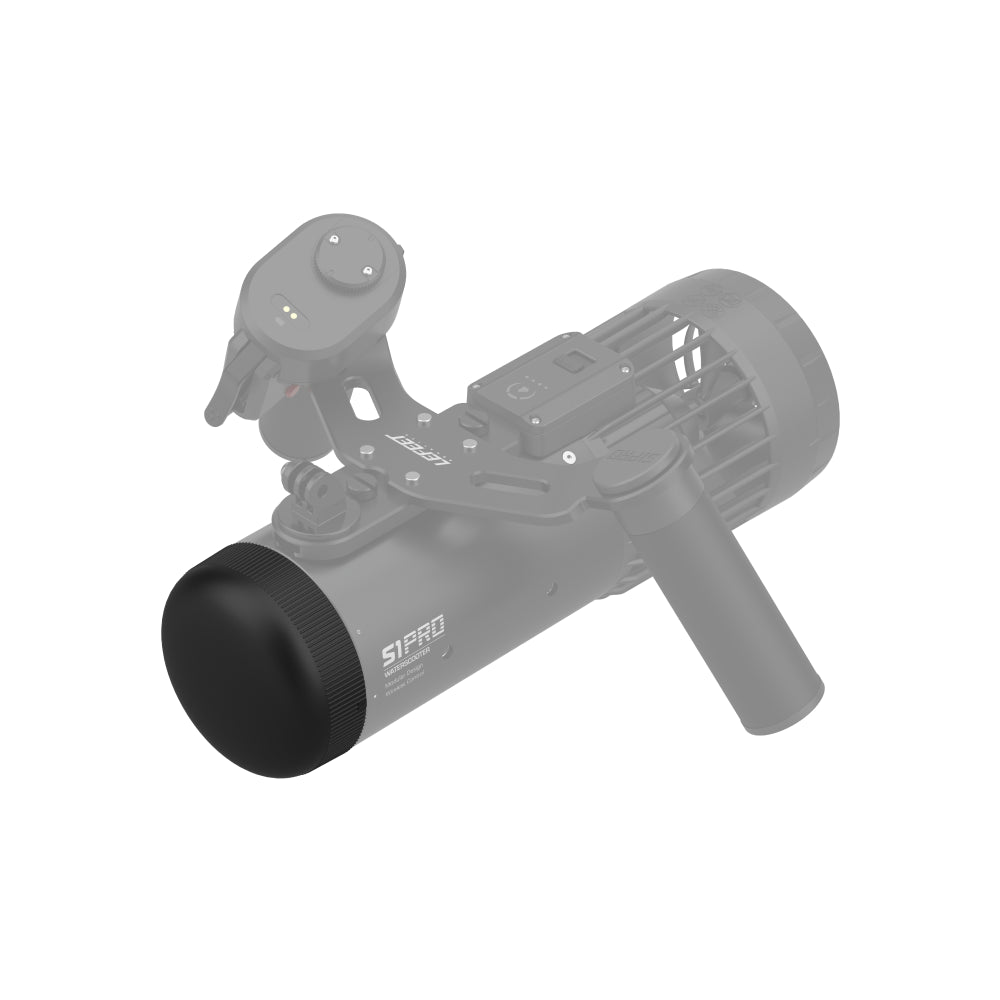 S1 PRO water scooter Main Unit Cover