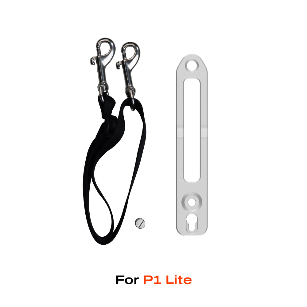 Arnés para patinete para P1 / P1 XR / P1 Lite