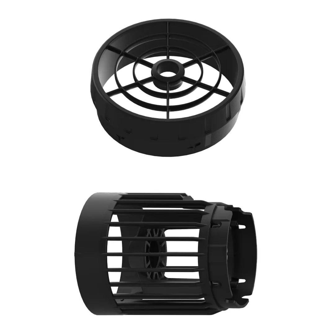 S1 PRO Propeller Guard & Frame